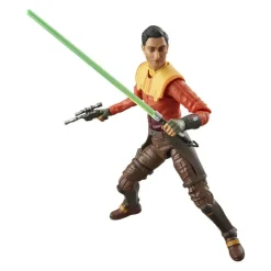 Figura Star Wars: Ahsoka Black Series Ezra Bridger (Lothal) 15 Cm