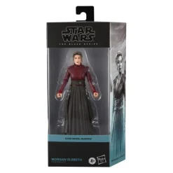 Figura Star Wars: Ahsoka Black Series Morgan Elsbeth 15 Cm