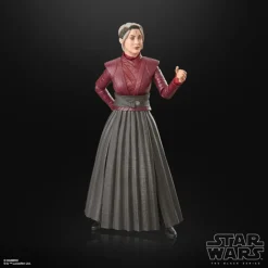 Figura Star Wars: Ahsoka Black Series Morgan Elsbeth 15 Cm