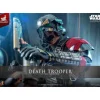 Figura Star Wars Ahsoka Death Trooper Hot Toys Exclusive 31 cm