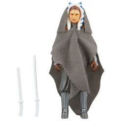 Figura Star Wars: Ahsoka Retro Collection Ahsoka Tano 10 Cm