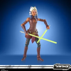 Figura Star Wars Ahsoka Tano Vc102