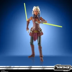 Figura Star Wars Ahsoka Tano Vc102