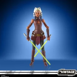 Figura Star Wars Ahsoka Tano Vc102