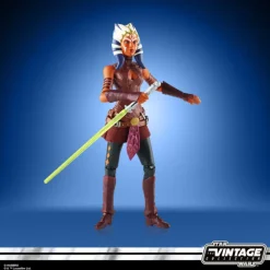 Figura Star Wars Ahsoka Tano Vc102