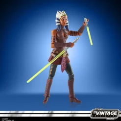 Figura Star Wars Ahsoka Tano Vc102