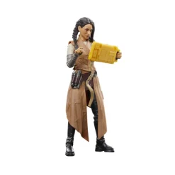 Figura Star Wars Andor Bix Caleen Serie Black