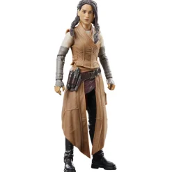 Figura Star Wars Andor Bix Caleen Serie Black