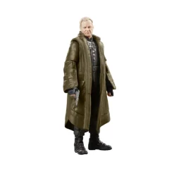 Figura Star Wars Andor Luthen Rael Serie Black