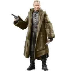 Figura Star Wars Andor Luthen Rael Serie Black