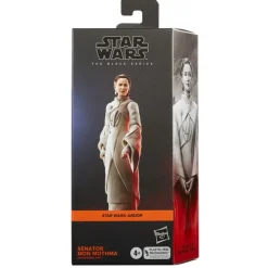 Figura Star Wars Andor Senadora Mon Mothma