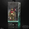 Figura Star Wars Baze Malbus Serie Black