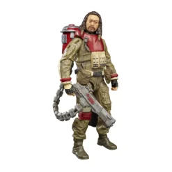 Figura Star Wars Baze Malbus Serie Black