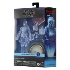 Figura Star Wars Black Series Holocomm Collection Bo-Katan Kryze 15 Cm