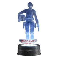 Figura Star Wars Black Series Holocomm Collection Bo-Katan Kryze 15 Cm