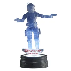 Figura Star Wars Black Series Holocomm Collection Bo-Katan Kryze 15 Cm