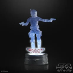 Figura Star Wars Black Series Holocomm Collection Bo-Katan Kryze 15 Cm