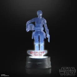 Figura Star Wars Black Series Holocomm Collection Bo-Katan Kryze 15 Cm