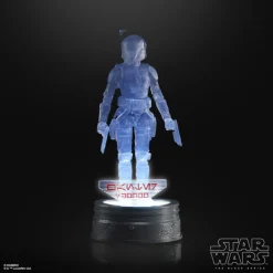 Figura Star Wars Black Series Holocomm Collection Bo-Katan Kryze 15 Cm