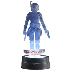 Figura Star Wars Black Series Holocomm Collection Bo-Katan Kryze 15 Cm