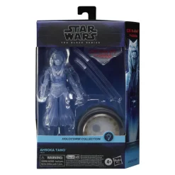 Figura Star Wars Black Series Holocomm Collection Ahsoka Tano 15 Cm