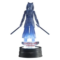 Figura Star Wars Black Series Holocomm Collection Ahsoka Tano 15 Cm