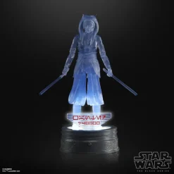 Figura Star Wars Black Series Holocomm Collection Ahsoka Tano 15 Cm
