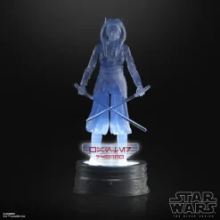 Figura Star Wars Black Series Holocomm Collection Ahsoka Tano 15 Cm