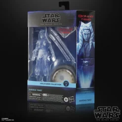 Figura Star Wars Black Series Holocomm Collection Ahsoka Tano 15 Cm
