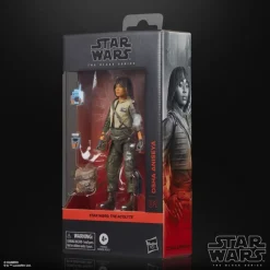 Figura Star Wars Black Series Osha Aniseya 15 cm