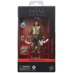Figura Star Wars Black Series Osha Aniseya 15 cm