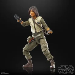 Figura Star Wars Black Series Osha Aniseya 15 cm