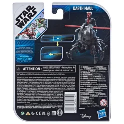 Figura Star Wars Black Seriess 6 Cm Surtido B (8)