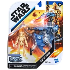 Figura Star Wars Black Seriess 6 Cm Surtido B (8)
