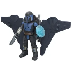 Figura Star Wars Black Seriess 6 Cm Surtido B (8)