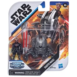 Figura Star Wars Black Seriess 6 Cm Surtido B (8)