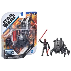 Figura Star Wars Black Seriess 6 Cm Surtido B (8)