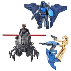 Figura Star Wars Black Seriess 6 Cm Surtido B (8)