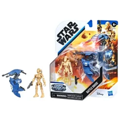 Figura Star Wars Black Seriess 6 Cm Surtido B (8)