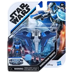 Figura Star Wars Black Seriess 6 Cm Surtido B (8)