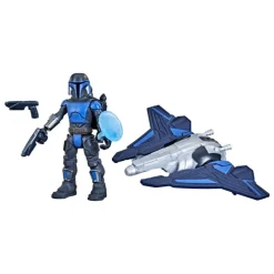 Figura Star Wars Black Seriess 6 Cm Surtido B (8)