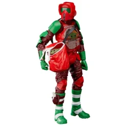 Figura Star Wars Black Series Scout Trooper (Holiday Edition) 15 Cm