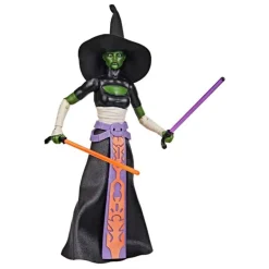 Figura Star Wars Black Series Dathomir Witch Halloween Edition 15 cm