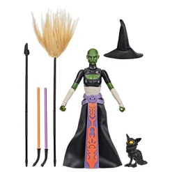 Figura Star Wars Black Series Dathomir Witch Halloween Edition 15 cm