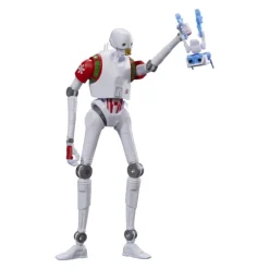 Figura Star Wars Black Series Kx Security Droid (Holiday Edition) 15 Cm