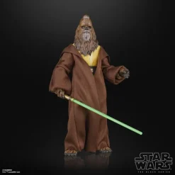 Figura Star Wars Black Series Jedi Master Kelnacca 15 cm