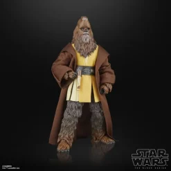 Figura Star Wars Black Series Jedi Master Kelnacca 15 cm