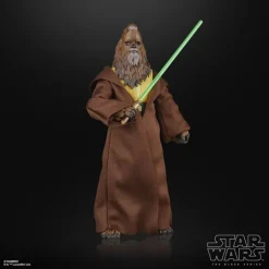 Figura Star Wars Black Series Jedi Master Kelnacca 15 cm