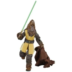 Figura Star Wars Black Series Jedi Master Kelnacca 15 cm