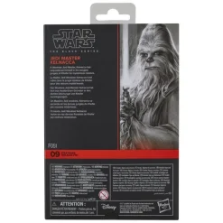 Figura Star Wars Black Series Jedi Master Kelnacca 15 cm